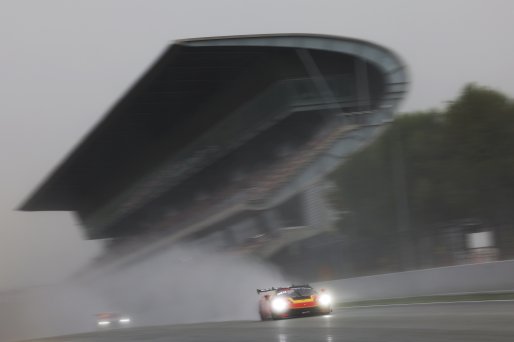 #50 - AF Corse - Thomas Neubauer - Arthur Leclerc - Ferrari 296 GT3 EVO | SRO / JEP