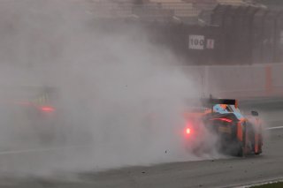 #58 - Garage 59 - Thomas Fleming - Louis Prette - McLaren 720S GT3 EVO