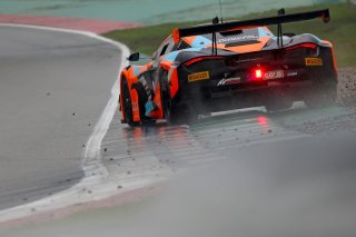 #58 - Garage 59 - Thomas Fleming - Louis Prette - McLaren 720S GT3 EVO