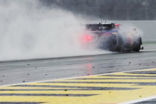 #69 - Emil Frey Racing - Thierry Vermeulen - Ben Green - Ferrari 296 GT3 EVO
