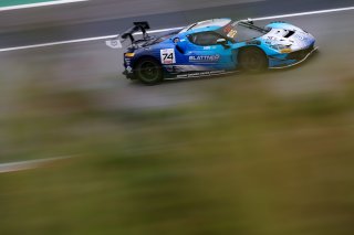 #74 - Kessel Racing - Dennis Marschall - Constantin Dressler - Ferrari 296 GT3 EVO