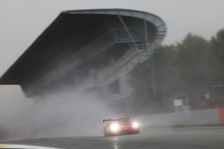 #9 - Pure Rxcing - Mikkel Pedersen - Aliaksandr Malykhin - Porsche 911 GT3 R (992) EVO