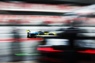 #96 - Rutronik Racing - Luca Engstler - Patric Niederhauser - Lamborghini Temerario GT3