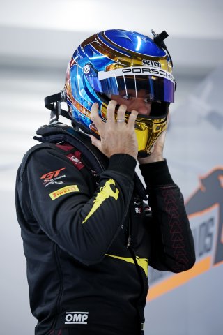 #2 - Boutsen VDS - Sven Muller - Porsche 911 GT3 R (992) EVO