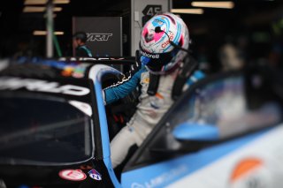 #30 - Team WRT - Matisse Lismont - Ignacio Montenegro - BMW M4 GT3 EVO