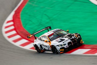 #31 - Team WRT - Amaury Cordeel - Jordan Pepper - BMW M4 GT3 EVO