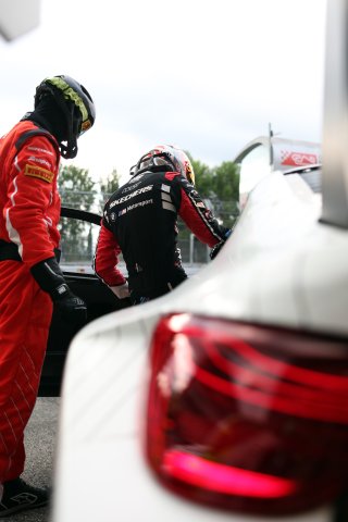#32 - Team WRT - Charles Weerts - BMW M4 GT3 EVO