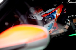 #55 - Dinamic GT - Loris Cibirou - Porsche 911 GT3 R (992) EVO