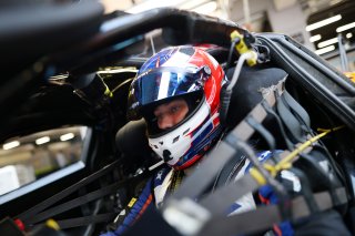 #58 - Garage 59 - Thomas Fleming - McLaren 720S GT3 EVO