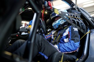 #59 - Garage 59 - Joseph Loake - McLaren 720S GT3 EVO