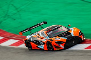 #59 - Garage 59 - Dean MacDonald - Joseph Loake - McLaren 720S GT3 EVO