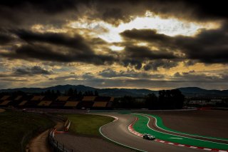 #7 - Comtoyou Racing - Nicki Thiim - Kobe Pauwels - Aston Martin Vantage AMR GT3 EVO