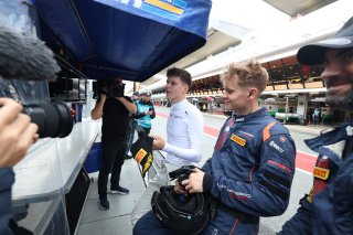 #80 - Lionspeed GP - Bastian Buus - Porsche 911 GT3 R (992) EVO