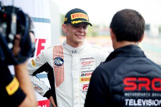 #80 - Lionspeed GP - Bastian Buus - Porsche 911 GT3 R (992) EVO