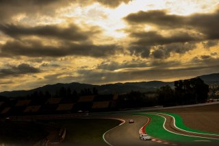 #80 - Lionspeed GP - Ricardo Feller - Bastian Buus - Porsche 911 GT3 R (992) EVO