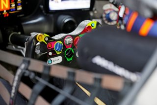 McLaren