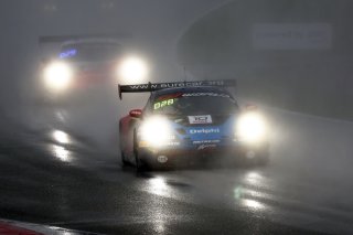 #10 - Boutsen VDS - Gilles Magnus - Robin Knutsson - Porsche 911 GT3 R (992) EVO