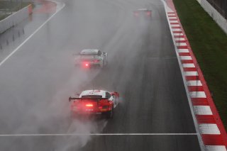 #12 - GetSpeed Team Dubai - Fabian Schiller - Gabriel Rindone - Mercedes-AMG GT3 EVO