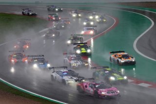 #14 - Emil Frey Racing - Matteo Cairoli - Konsta Lappalainen - Ferrari 296 GT3 EVO