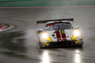 #2 - Boutsen VDS - Dorian Boccolacci - Sven Muller - Porsche 911 GT3 R (992) EVO