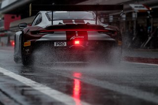 #2 - Boutsen VDS - Dorian Boccolacci - Sven Muller - Porsche 911 GT3 R (992) EVO