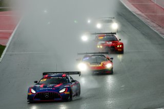 #222 - 2Seas Motorsport - Kiern Jewiss - Charles Dawson - Mercedes-AMG GT3 EVO