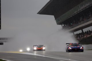 #222 - 2Seas Motorsport - Kiern Jewiss - Charles Dawson - Mercedes-AMG GT3 EVO