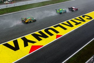 #27 - Kessel Racing - David Fumanelli - Marco Pulcini - Ferrari 296 GT3 EVO