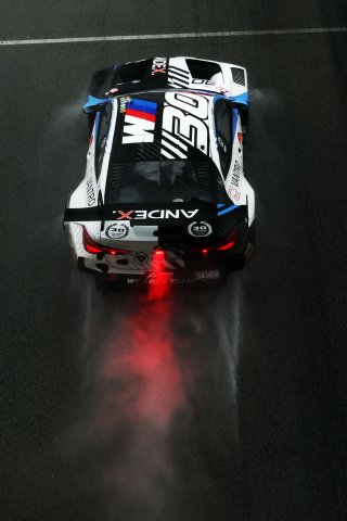 #30 - Team WRT - Matisse Lismont - Ignacio Montenegro - BMW M4 GT3 EVO
