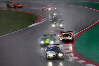 #30 - Team WRT - Matisse Lismont - Ignacio Montenegro - BMW M4 GT3 EVO