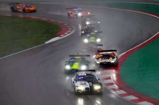 #30 - Team WRT - Matisse Lismont - Ignacio Montenegro - BMW M4 GT3 EVO | SRO / JEP