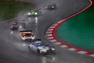 #30 - Team WRT - Matisse Lismont - Ignacio Montenegro - BMW M4 GT3 EVO