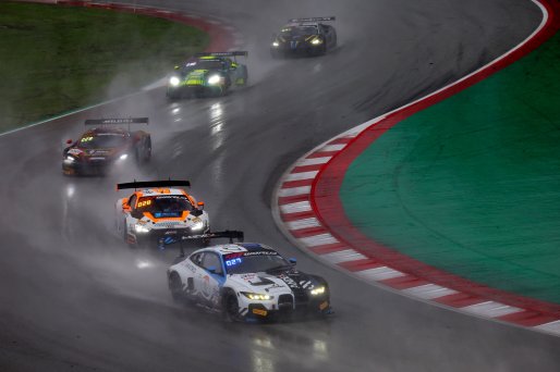 #30 - Team WRT - Matisse Lismont - Ignacio Montenegro - BMW M4 GT3 EVO | SRO / JEP