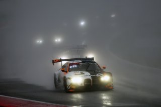 #31 - Team WRT - Amaury Cordeel - Jordan Pepper - BMW M4 GT3 EVO