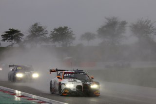 #31 - Team WRT - Amaury Cordeel - Jordan Pepper - BMW M4 GT3 EVO