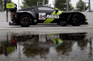 #34 - Walkenhorst Motorsport - Jamie Day - Mateo Villagomez - Aston Martin Vantage AMR GT3 EVO