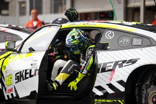 #46 - Team WRT - Valentino Rossi - BMW M4 GT3 EVO