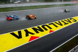 #46 - Team WRT - Valentino Rossi - Max Hesse - BMW M4 GT3 EVO