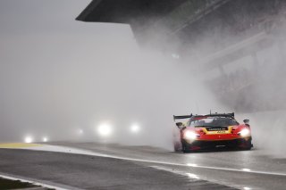 #51 - AF Corse - Tommaso Mosca - Matias Zagazeta - Ferrari 296 GT3 EVO