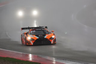 #59 - Garage 59 - Dean MacDonald - Joseph Loake - McLaren 720S GT3 EVO