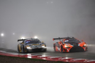 #59 - Garage 59 - Dean MacDonald - Joseph Loake - McLaren 720S GT3 EVO