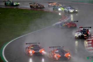 #59 - Garage 59 - Dean MacDonald - Joseph Loake - McLaren 720S GT3 EVO