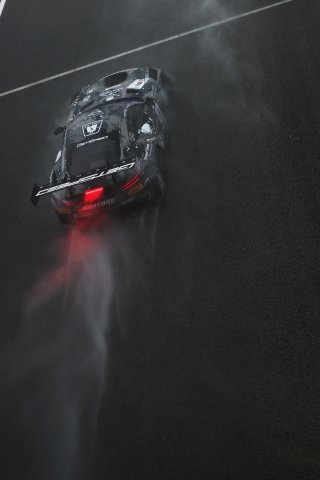 #6 - GetSpeed Team Bartone Bros - Anthony Bartone - Aurelien Panis - Mercedes-AMG GT3 EVO