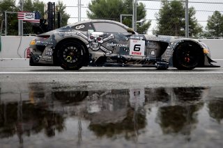 #6 - GetSpeed Team Bartone Bros - Anthony Bartone - Aurelien Panis - Mercedes-AMG GT3 EVO