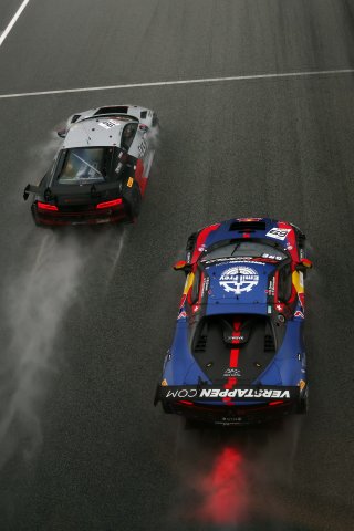 #69 - Emil Frey Racing - Thierry Vermeulen - Ben Green - Ferrari 296 GT3 EVO