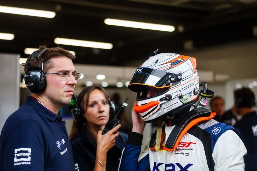 #77 - KPX Motorsport - Jon Rappange - David Pittard - BMW M4 GT3 EVO | SRO / JEP