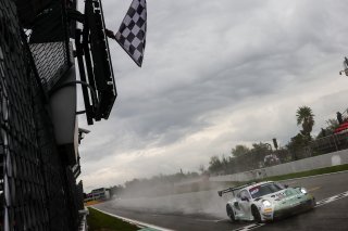 #80 - Lionspeed GP - Ricardo Feller - Bastian Buus - Porsche 911 GT3 R (992) EVO