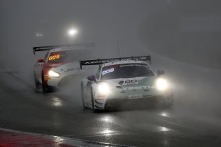 #80 - Lionspeed GP - Ricardo Feller - Bastian Buus - Porsche 911 GT3 R (992) EVO