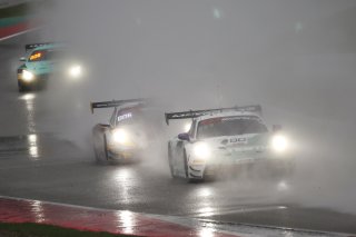 #80 - Lionspeed GP - Ricardo Feller - Bastian Buus - Porsche 911 GT3 R (992) EVO