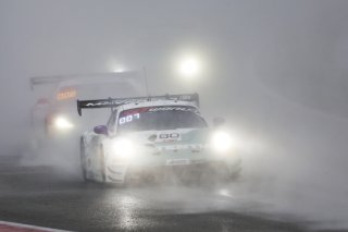 #80 - Lionspeed GP - Ricardo Feller - Bastian Buus - Porsche 911 GT3 R (992) EVO